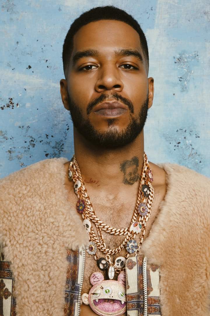 Happy birthday dzisiaj swoje urodziny obchodzi Kid Cudi obchodzi dzi swoje 38 urodziny  . 