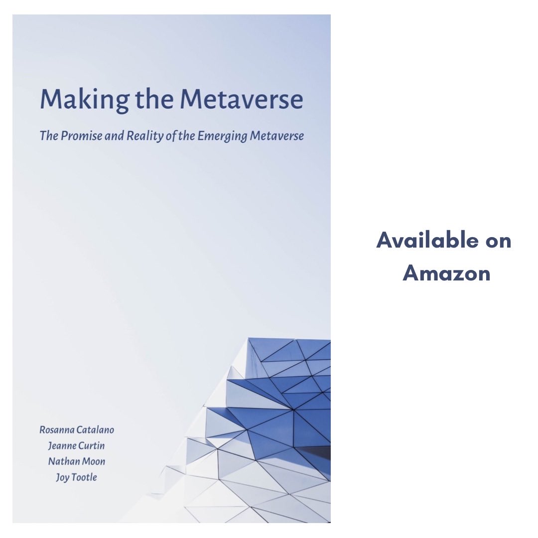 metaversecounc's tweet photo. Check out our new book on https://t.co/noElgb31cD. #blockchain #metaverse #crypto #bitcoin #dogecoin #nft #vr #ar #virtualrealestate #tech #eth #newbook #amazon https://t.co/3R3TOi3p1X