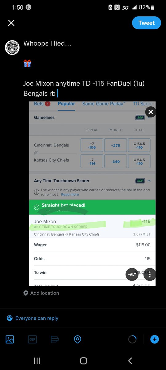 PhillyPsPicks tweet media