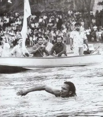 📚 Dame Bola (& Tears at La Bombonera) tweet media