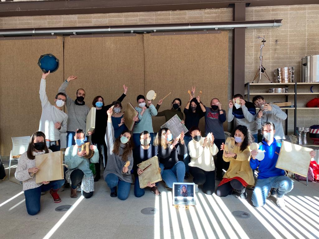 Dos mañanas llenas de buenas sensaciones y energía! Un grupo de personas maravillosas, y dos ponentes generosos y muy profesionales  Alba Chacón y Pedro Bartolome. 💕💕😘
@oriolferrepuntos y <a href="/harmony_games/">Harmony Games</a> . Gracias por vuestro apoyo y colaboración!
<a href="/chiskarabis/">Chiskarabís</a>!! 💫💫Seguimos!!