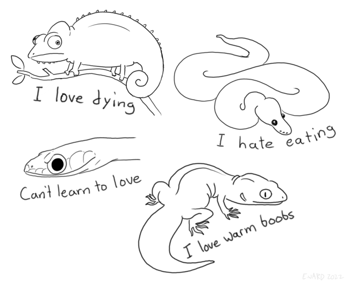 Thumbnails. 