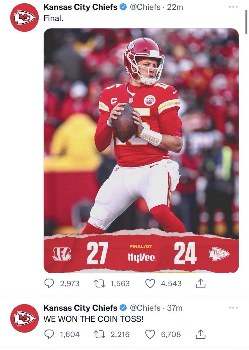 BarstoolBigCat's tweet photo. Brutal back to back tweets https://t.co/afzIpUewjd