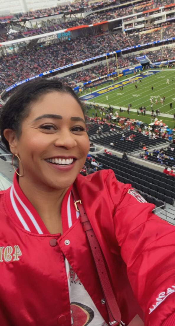London Breed On Twitter: