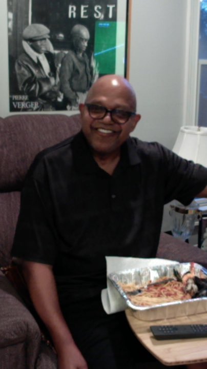 destiney_dutton's tweet photo. Happy Birthday to my dad! 71 today! Glad I got to catch up with you on FaceTime today! Love you forever! 🤍 #charlesdutton https://t.co/Cs2jrRBoMa
