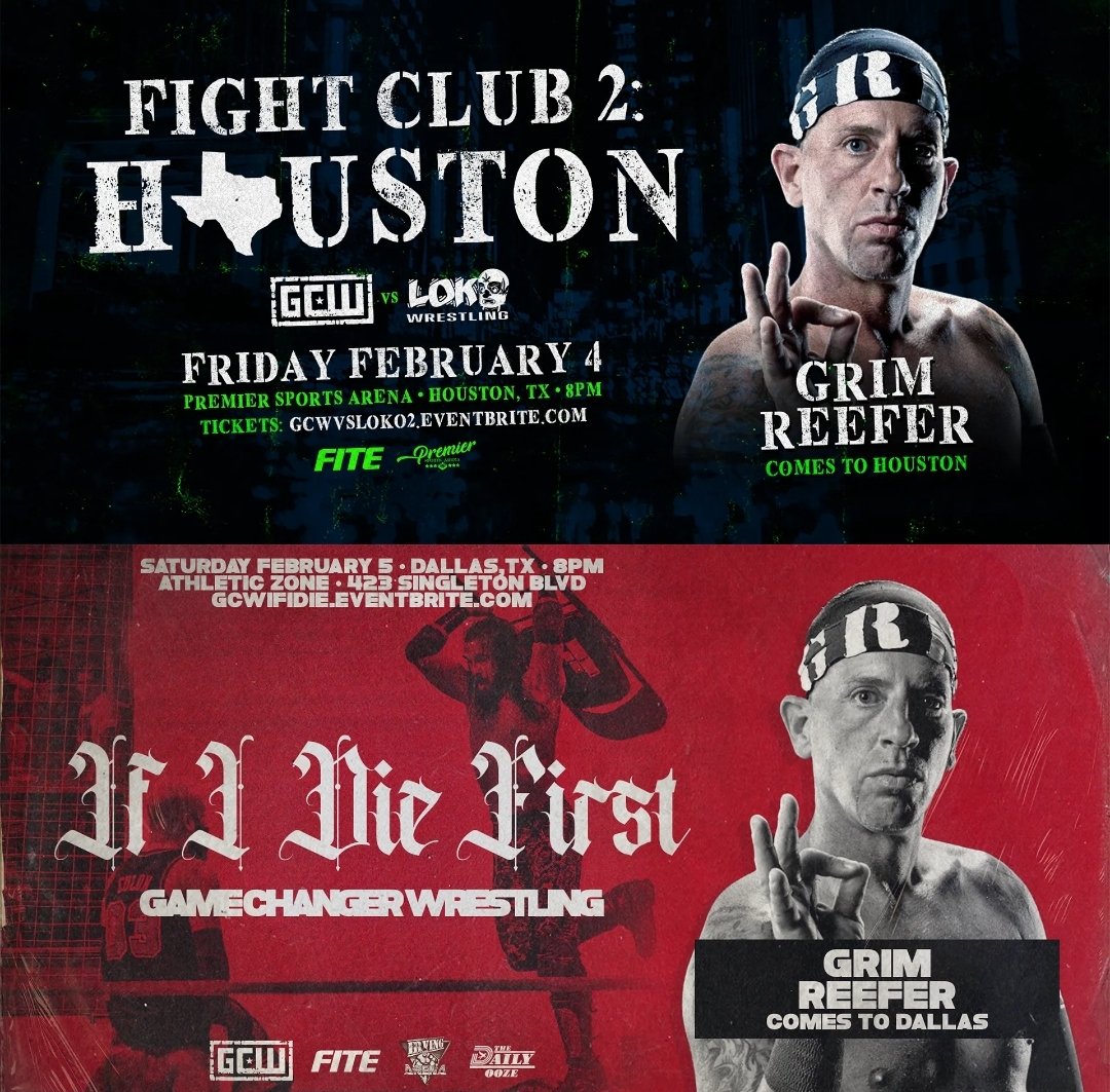 Loko Wrestling Loko Wrestling Twitter