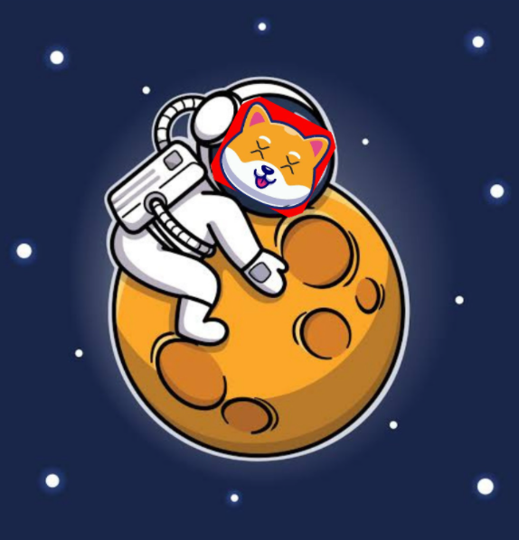 SHIB · Powered by the XRP Ledger tweet media