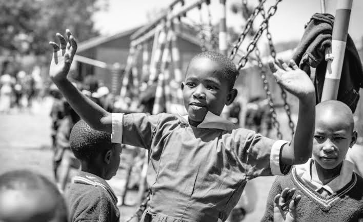 Our children needs to be aware of the issues threatening their existence, and practical ways on how they can create lasting solutions to tackle them. They are not too young to know!

#SaveTheFuture #SDGs 

Happy New Year 2022 🇳🇬