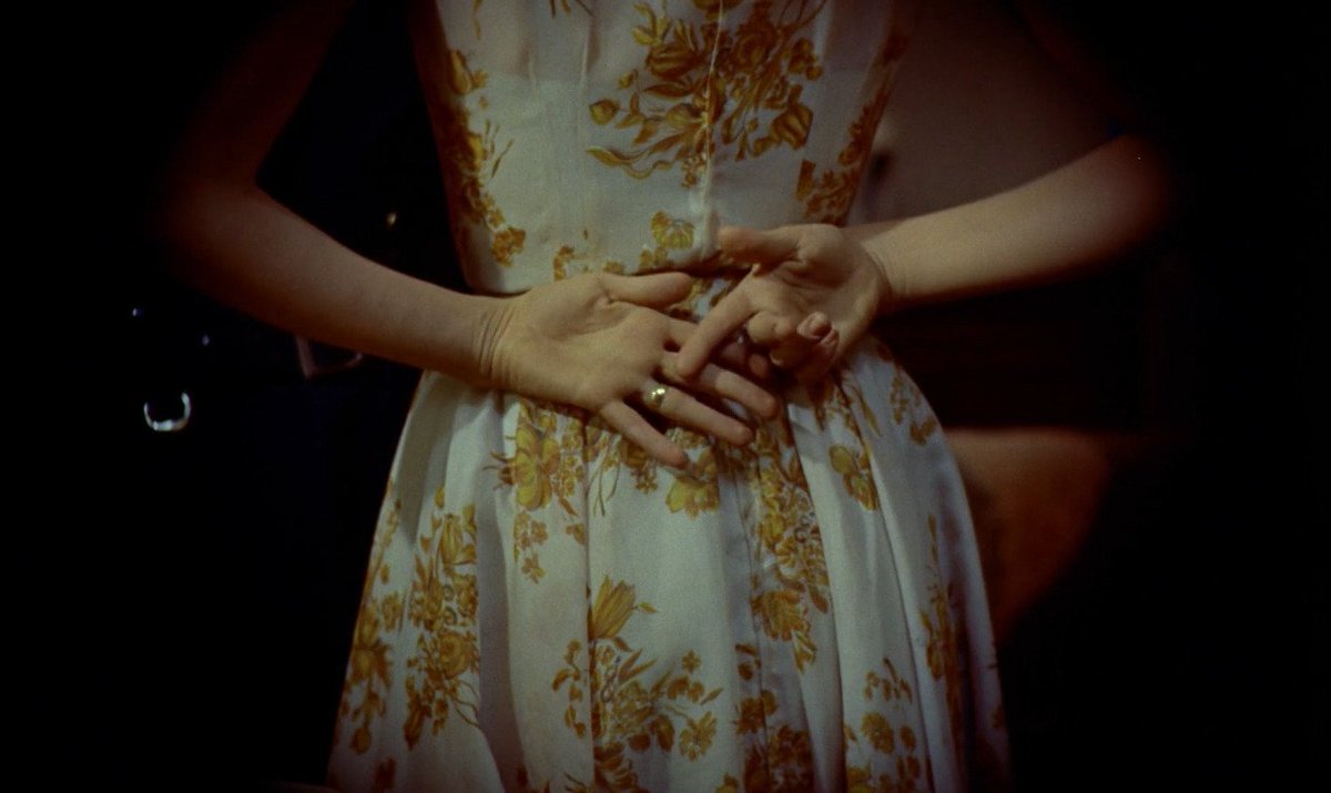 cinesthetic. tweet media