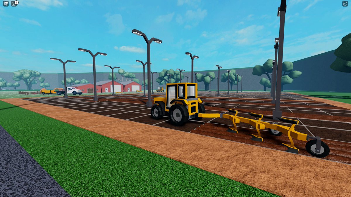 uwagifuwafuwa's tweet photo. My farm in November 2021
Farming and Friends
https://t.co/gI1zpZ5beS
-----------
@DunnGames
#Roblox #Farming #FarmingAndFriends https://t.co/mARpt4SB90
