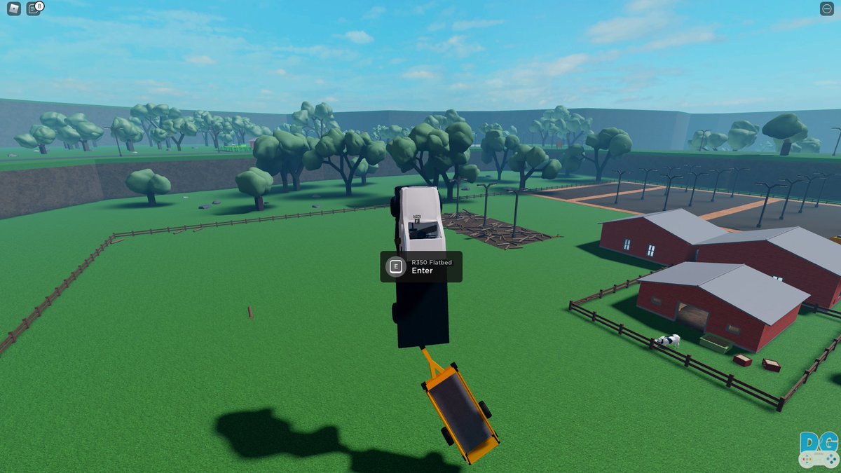 uwagifuwafuwa's tweet photo. My farm in November 2021
Farming and Friends
https://t.co/gI1zpZ5beS
-----------
@DunnGames
#Roblox #Farming #FarmingAndFriends https://t.co/mARpt4SB90