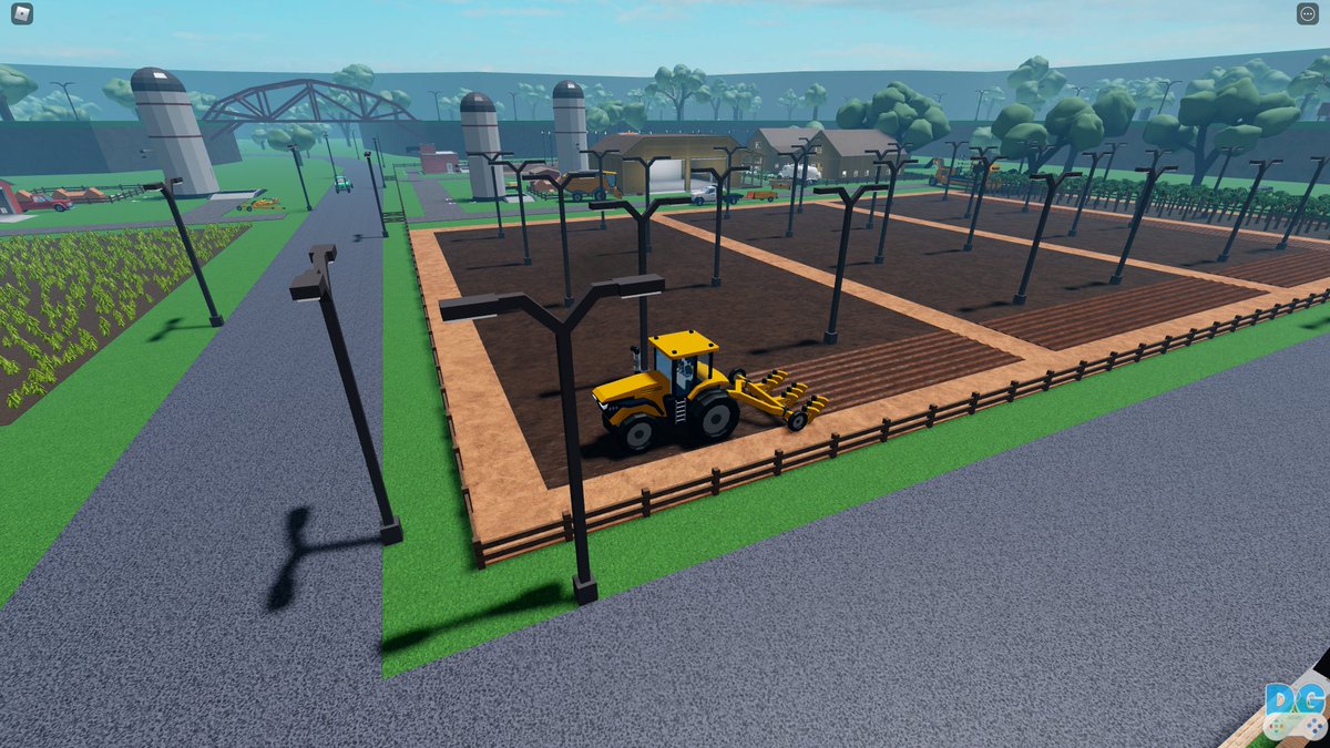 uwagifuwafuwa's tweet photo. My farm in November 2021
Farming and Friends
https://t.co/gI1zpZ5beS
-----------
@DunnGames
#Roblox #Farming #FarmingAndFriends https://t.co/mARpt4SB90
