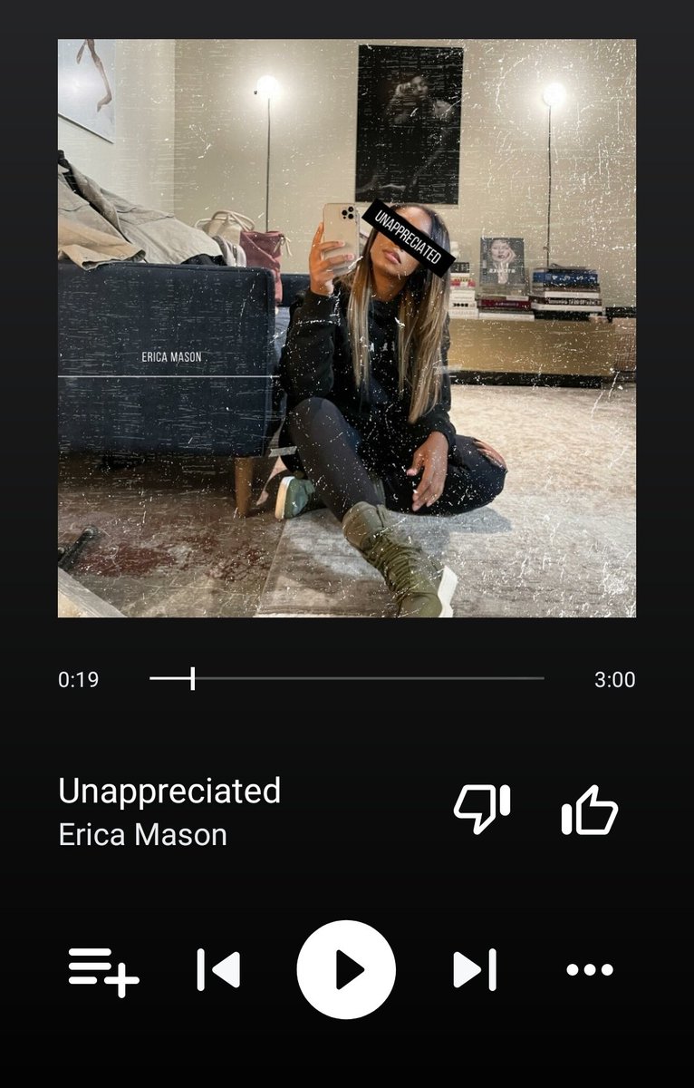MariahGerman's tweet photo. This has become one of my favorite songs https://t.co/qDBvbe70ov