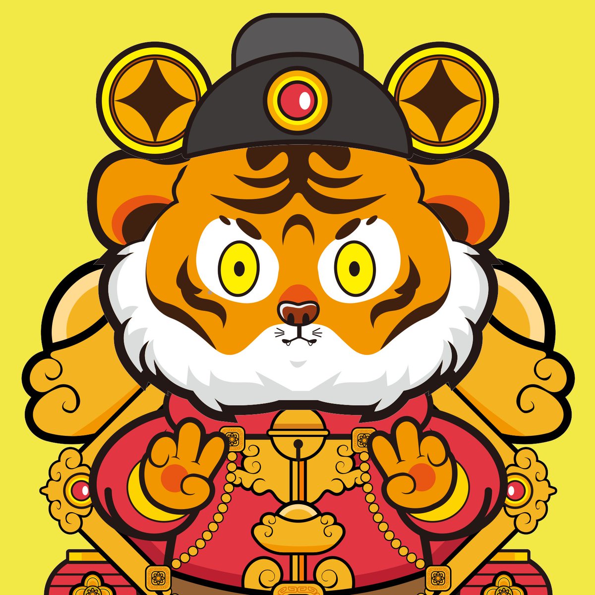 Algo Astros x Tiger Chi Club Giveaway:

We will be giving away one Algo Astro accompanied with a <a href="/TigerChiClub/">TigerChi.algo</a> NFT! 

Retweet to enter, Winners will be chosen in 24 hours!

Must be following <a href="/headline_crypto/">HEADLINE</a> &amp; <a href="/TigerChiClub/">TigerChi.algo</a> 

1 Winner will be chosen on our Twitter in 24 hours