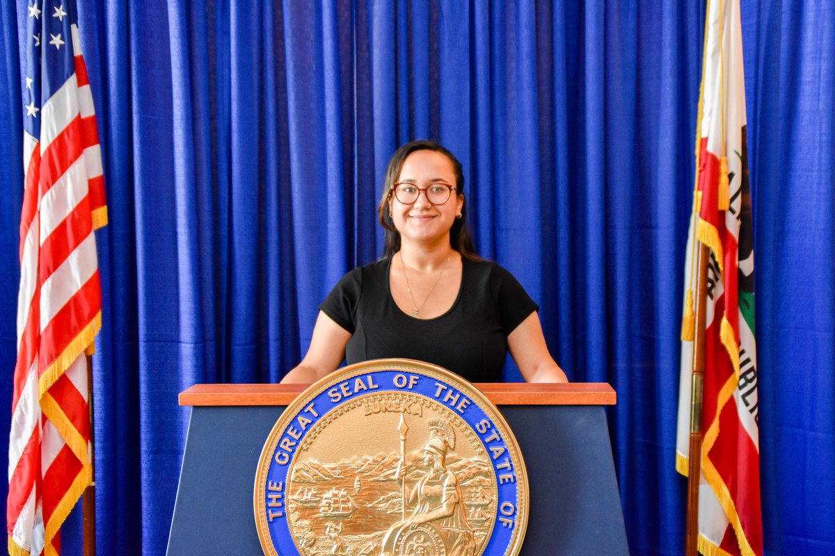 McCarthy Center tweet media