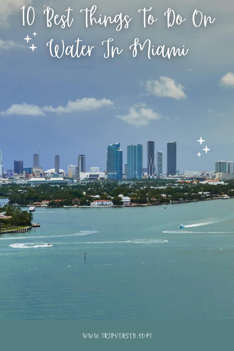 FitTizii's tweet photo. 10 Best Things To Do On Water In Miami https://t.co/hZO01Cieln RT @@FitTizii https://t.co/XjqeKKCipV