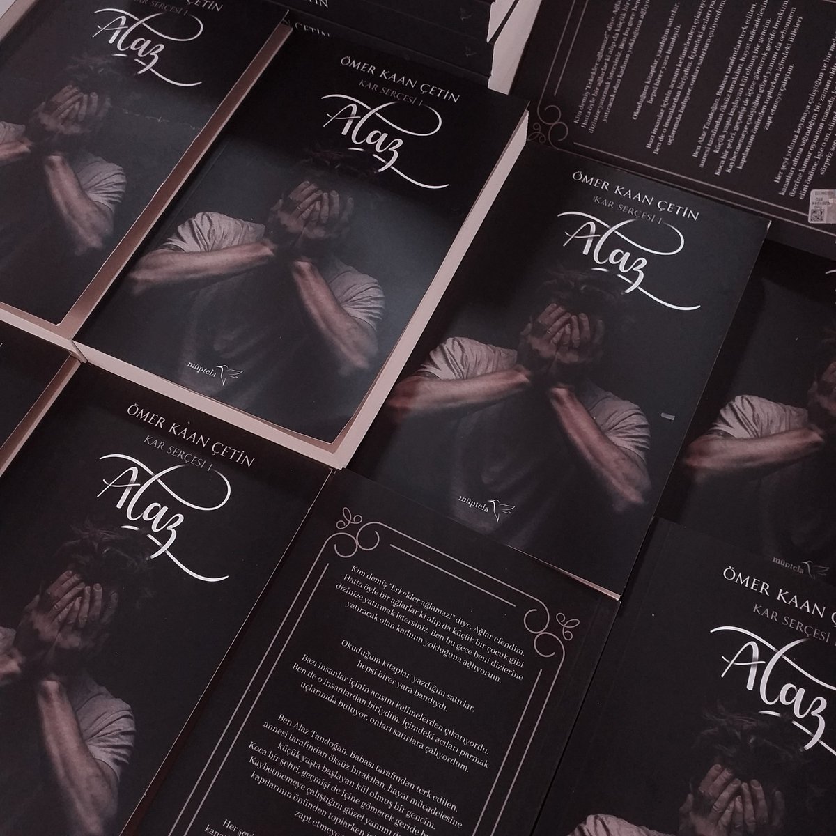 bunlar benim bebekler