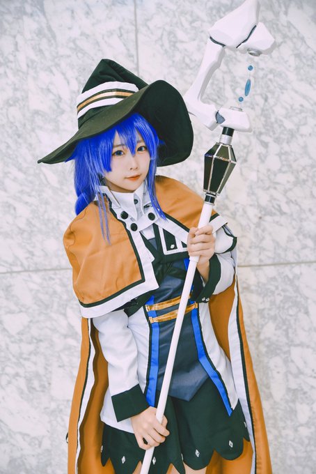 Twitterのコスプレ画像8