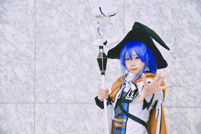 Twitterのコスプレ画像10