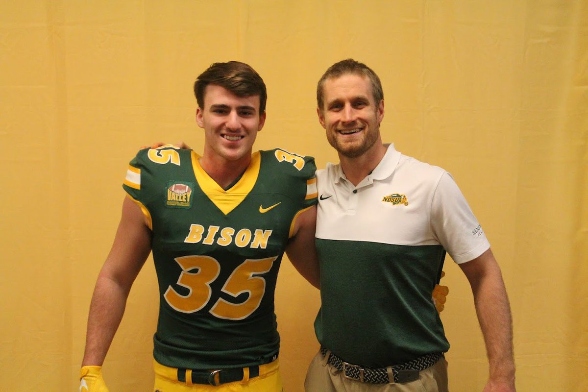 Josh Balstad tweet media