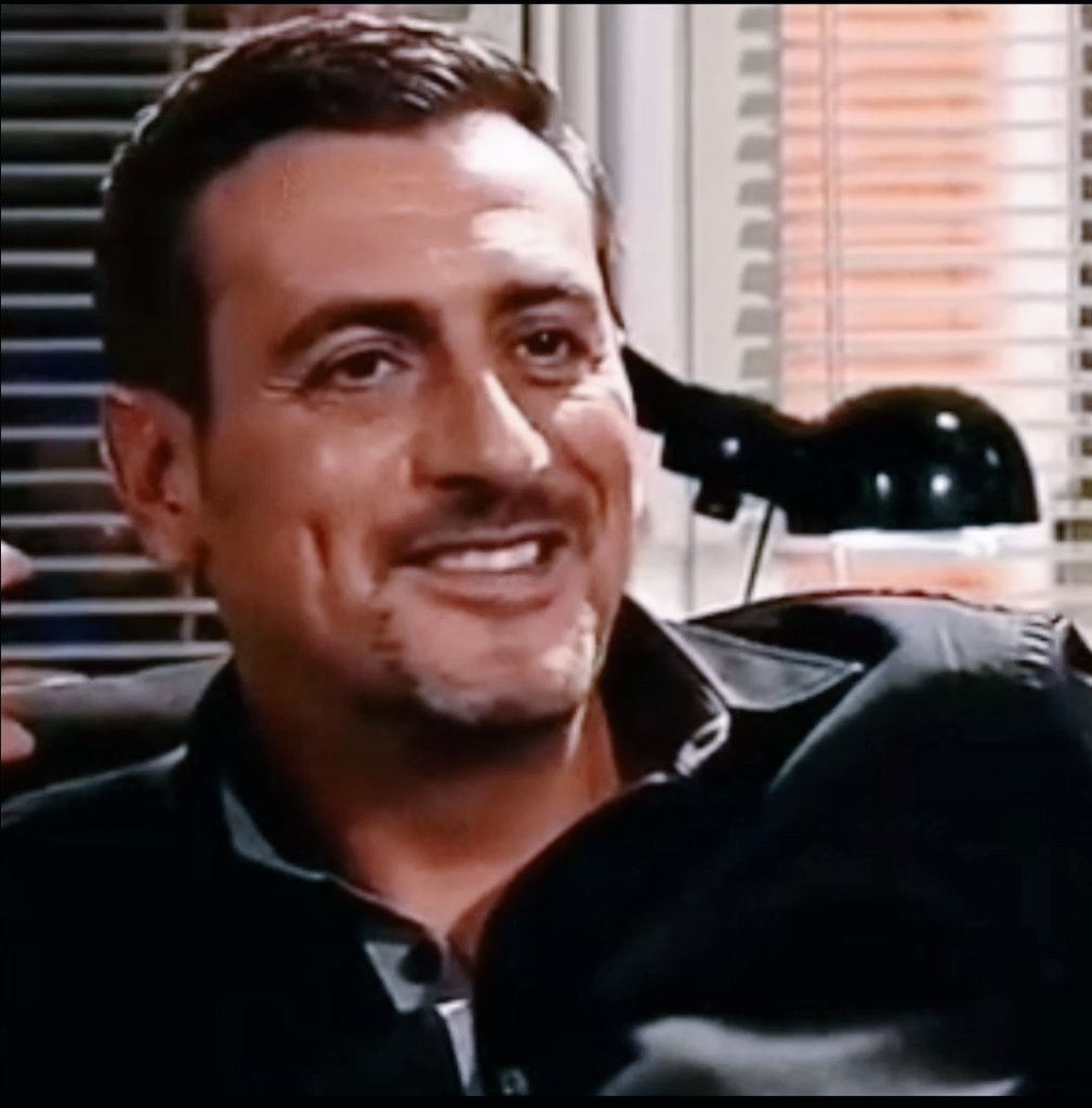 Happy birthday to Chris Gascoyne 