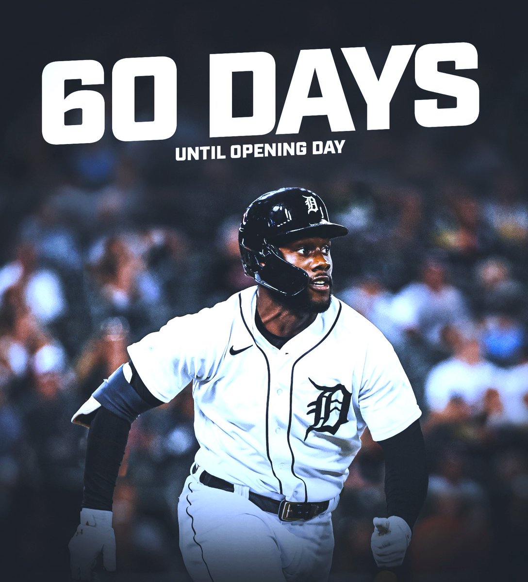 Det2022WSChamps's tweet photo. 60 days🤞🤞 https://t.co/hWs6mnRa50