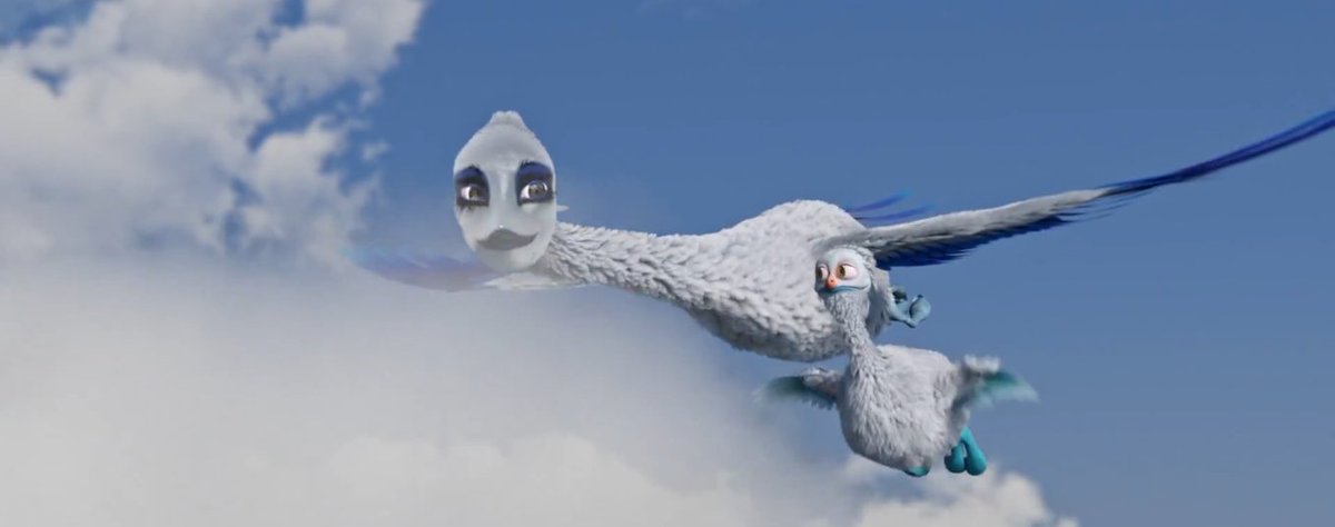 PunStarTracer's tweet photo. I'm currently watching this animated movie and I feel this image truly says more than a 1000 words. https://t.co/huEFP6PbG9