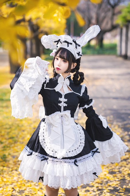 コスプレイヤー小鳥遊ゆあのTwitter画像11