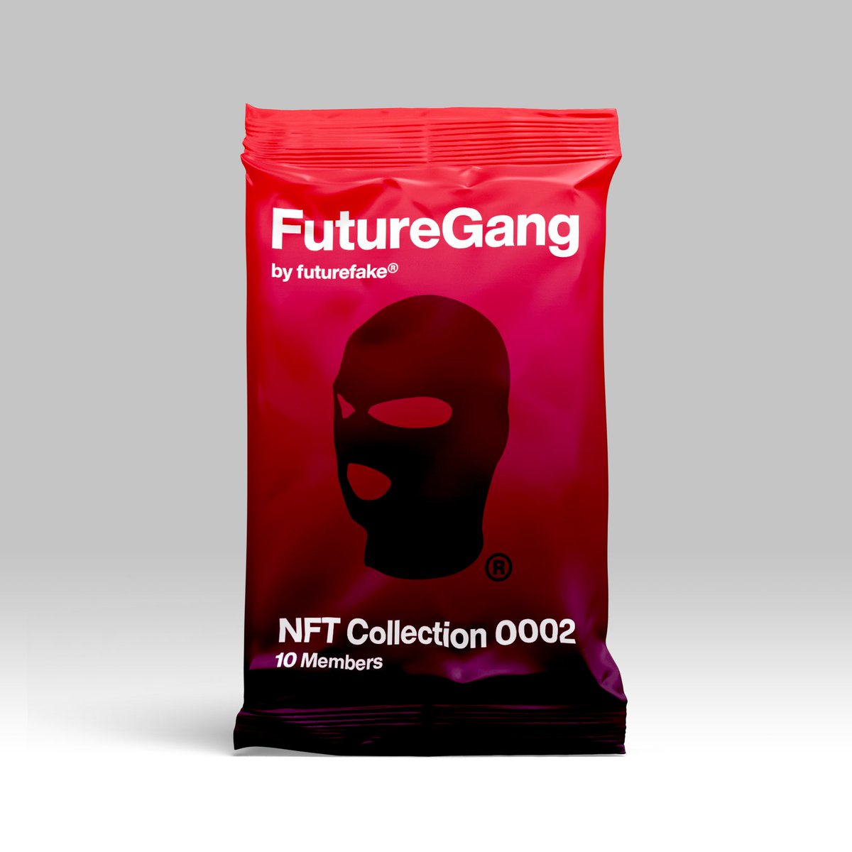Dropping today. FutureGang Collection 0002 has arrived. Stay tuned for more… #nft #NFTs  #NFTdrop #NFTartist #NFTCommmunity
