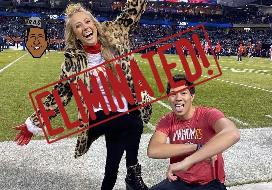 Larisa077's tweet photo. Thank you Bengals 🤣 https://t.co/8k25bKviVD