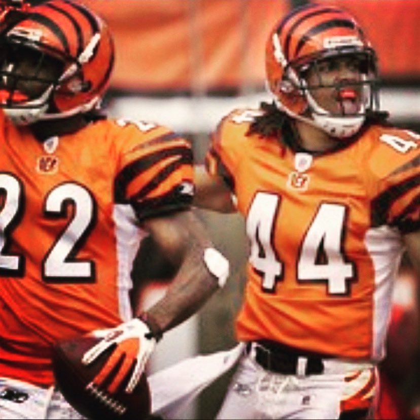 🐅🐅🐅 You know the vibes!!! #WhoDey