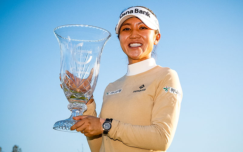 “I’m just trying to be the best version I can be today” – Lydia Ko Rises Back to the Top nzgolfmagazine.co.nz/im-just-trying… via <a href="/nzgolfmag/">NZ Golf Magazine</a>