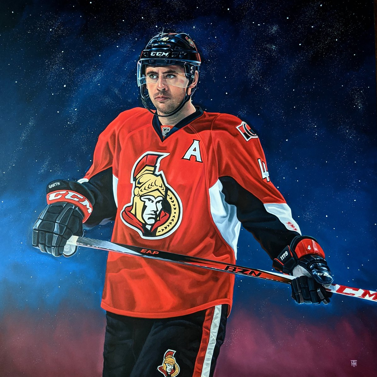 Tony Harris tweet media