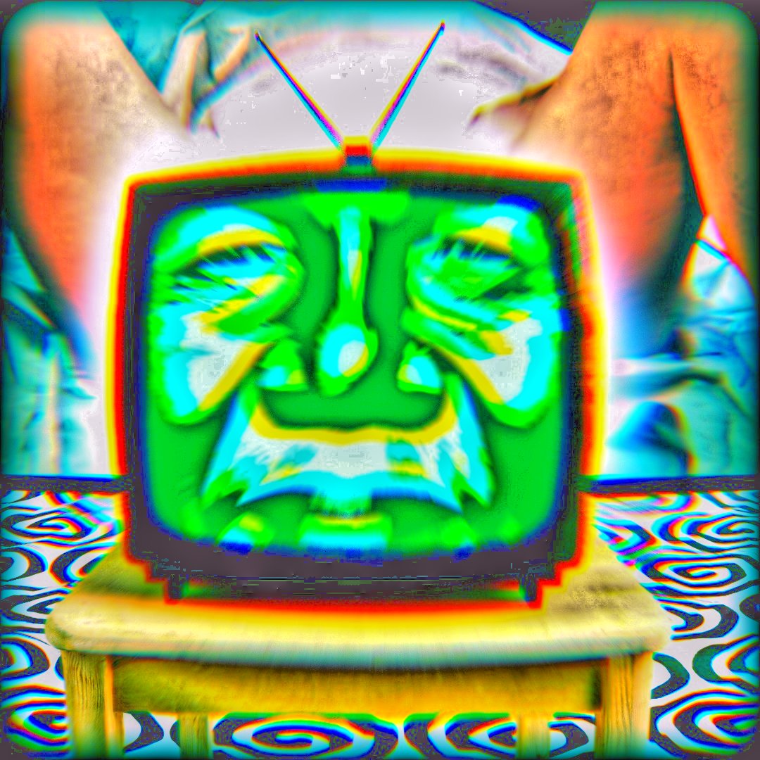 TEXADELIC_EXP's tweet photo. #watch The TV project #unfold
initiated by
@DoctaGonz
&
@Manitcor
@texadelic submission
Berenstein Y2K ( The #mandelaeffect )
https://t.co/ezRw0OQIoZ
#Tezos #XTZ #CleanNFT $TV
@hicetnunc2000 #nftcommunity
#TezosIsTheFuture https://t.co/sGSt5LWK9A