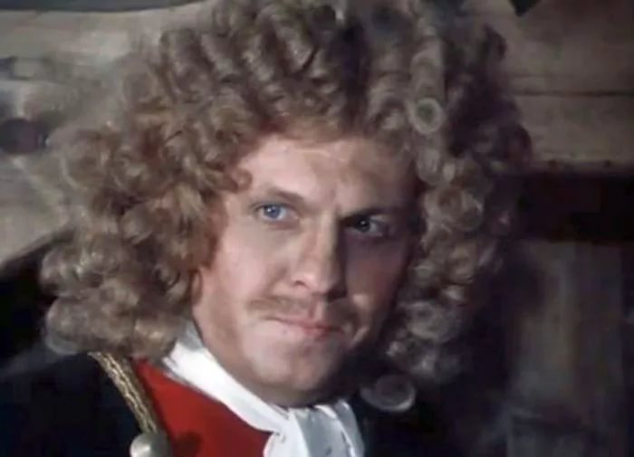 Тред анекдотов и интересных историй об сподвижнике и друге Петра 1 - Александре Меншикове 😊😊