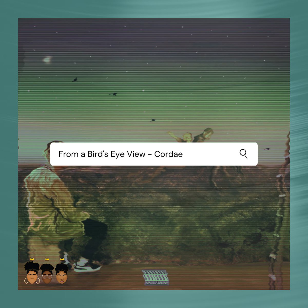TrumorRoomPod's tweet photo. here’s what we’ve been listening to! #WIYR https://t.co/eIhazAvxlq