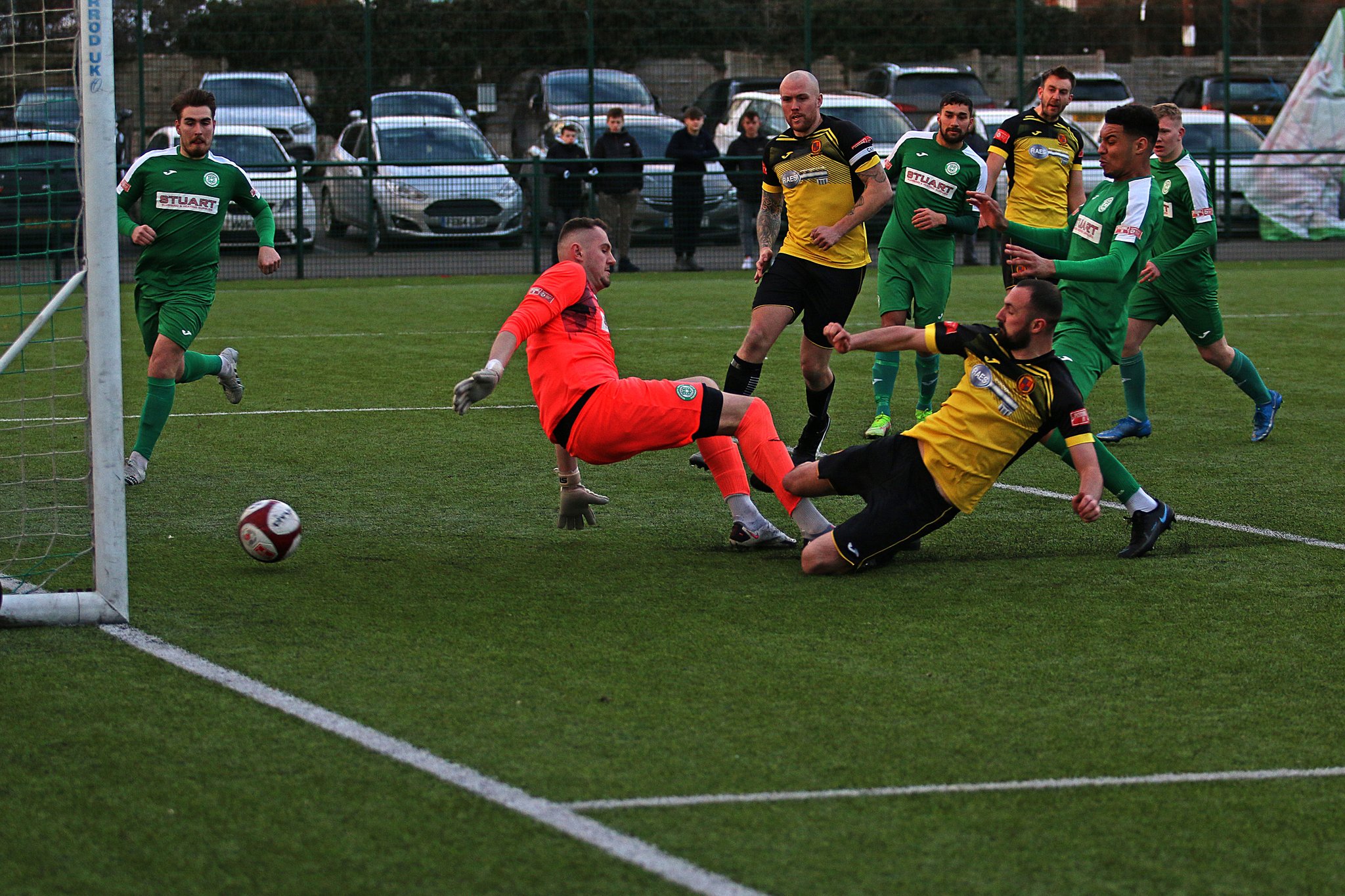 Belper Town on Twitter "Nailers back to winning ways at bedworth