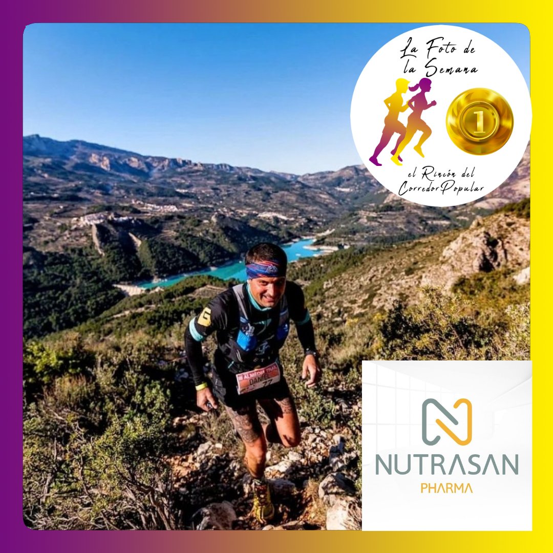 El Rincón del Corredor Popular tweet media