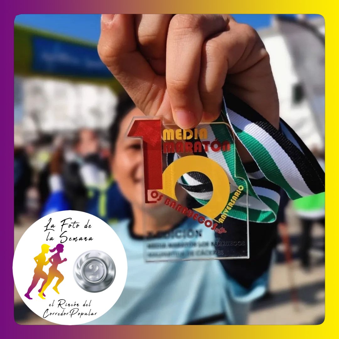 El Rincón del Corredor Popular tweet media