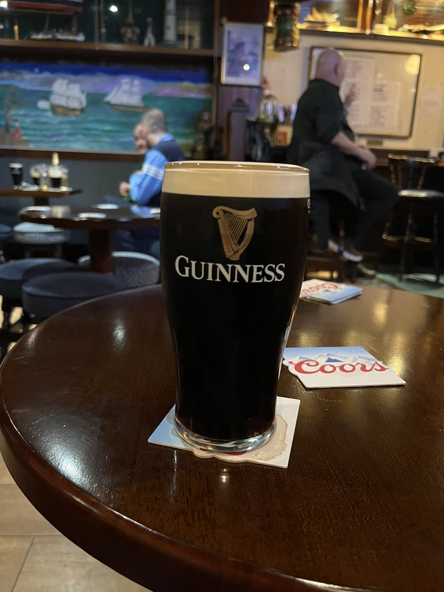 Ferg Donnelly (@fergdonnelly) on Twitter photo Cusacks, North Strand. €4.90 a pint. Beautiful. <a href="/dublinbypub/">Dublin By Pub</a> <a href="/GuinnessAdvisor/">Guinness Advisor</a> <a href="/beautifulpints/">beautiful pints</a> Cusacks, North Strand. €4.90 a pint. Beautiful. <a href="/dublinbypub/">Dublin By Pub</a> <a href="/GuinnessAdvisor/">Guinness Advisor</a> <a href="/beautifulpints/">beautiful pints</a>
