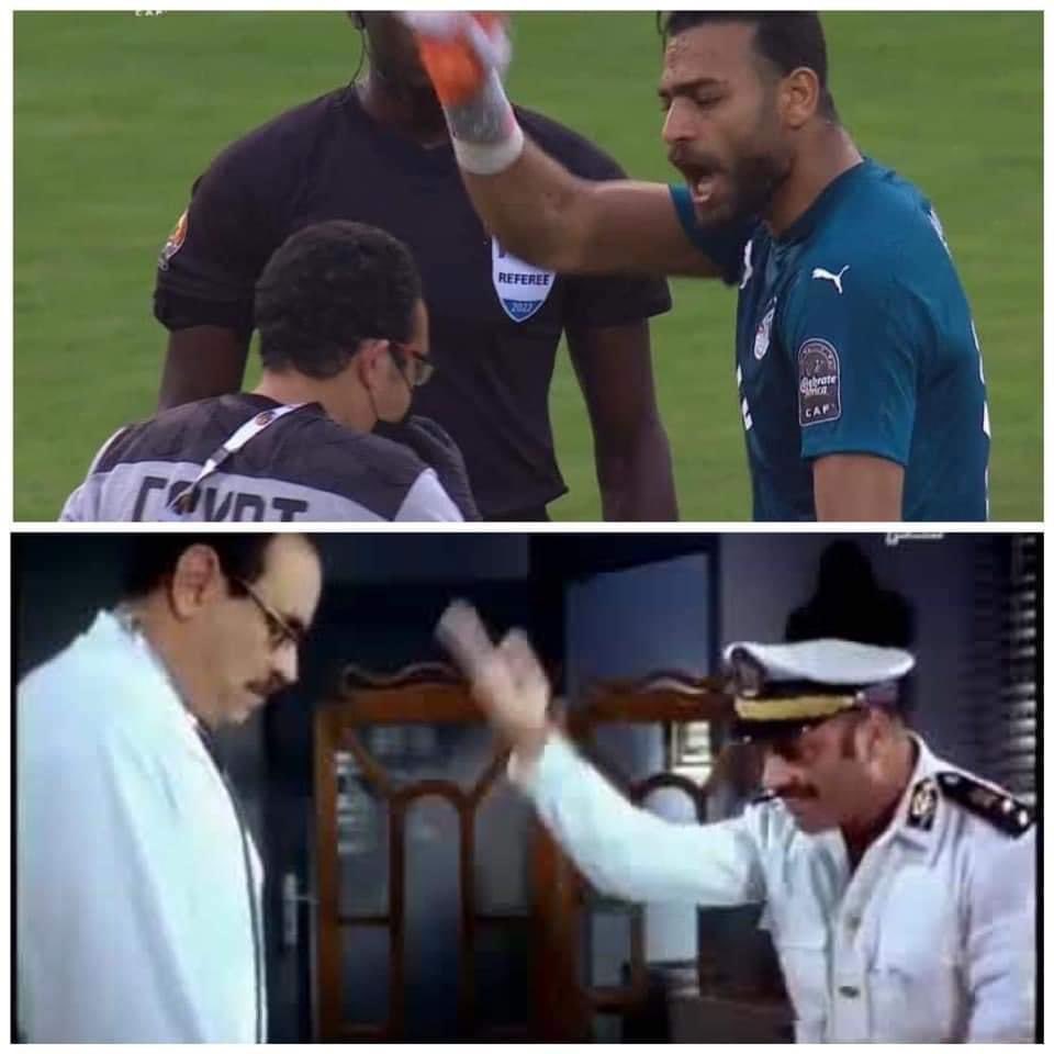 Injy's tweet photo. دكتور على نفسك
بره يا كلب https://t.co/ly4dXKYkzz