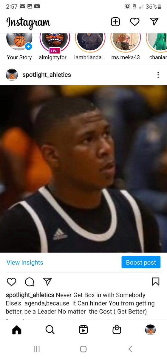 ReggieLloyd1's tweet photo. Work Hard Get Better ,nomatter who believes it .                
  (Nobody's  opinion  can stop the Grind) God is the Source) https://t.co/yGMX5esvCb