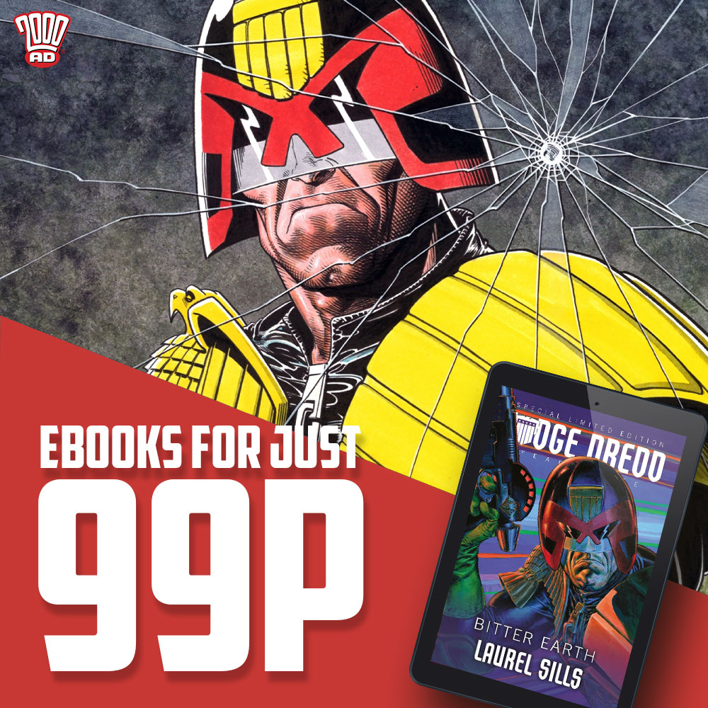 2000 AD Comics tweet media