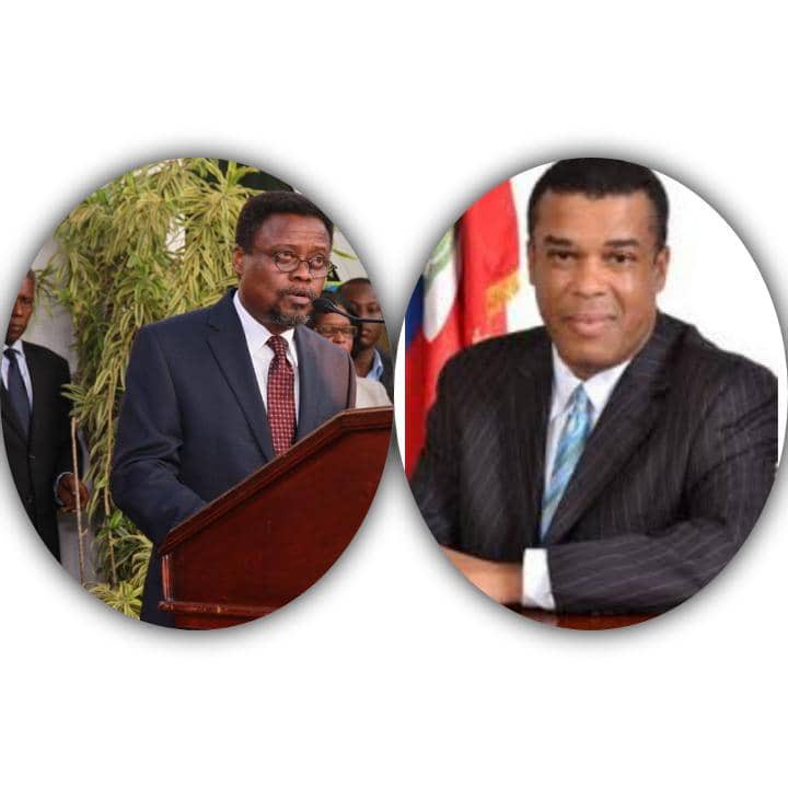 Michele  B. Duvalier tweet media