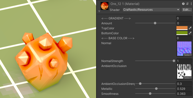 CraftasticGame's tweet photo. For this #ScreenshotSunday just a bit of love for the source node! πβ‘οΈπ
π Discord: https://t.co/FhIO5k1orF
π YouTube: https://t.co/25rOM0ks9Y
π Reddit: https://t.co/rYAMp1kDEr
#Craftastic #IndieGameDev #indiegame #indiedev #madewithunity https://t.co/qgZ4sG8lU5