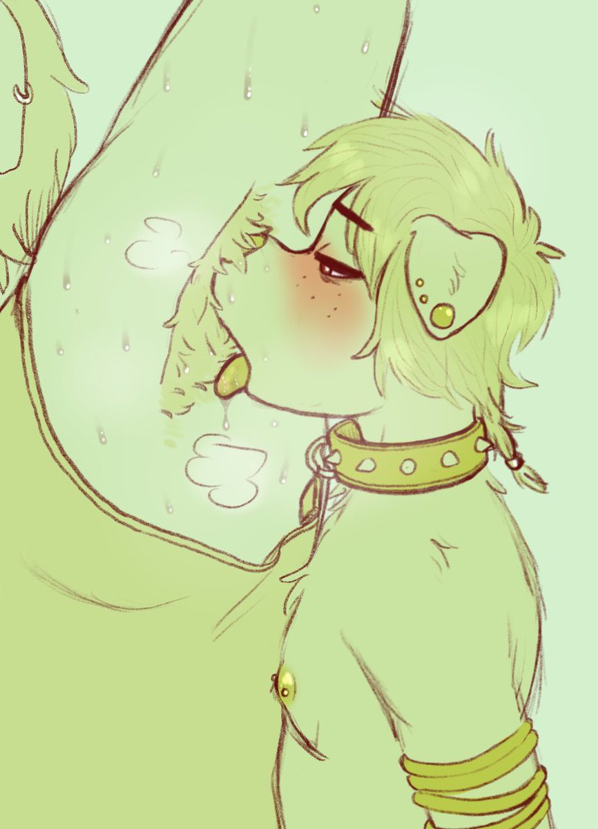 HandsDownHound's tweet photo. (NSFW 18+) Smelly https://t.co/W53Noo86zk