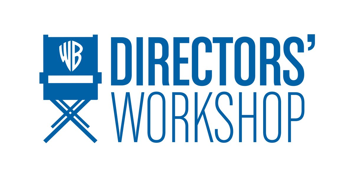 Attention Directors! Applications for the 2022 Workshop close ONE WEEK from today. Make sure to get those applications in before the final hours. We can't wait to view your material!
televisionworkshop.warnerbros.com/directors-work…