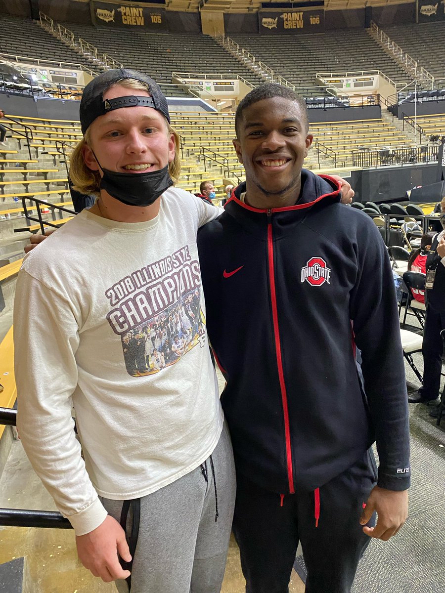 Barstool West (@westbarstool1) on Twitter photo Got to see the man himself play once again. Thank you for the tickets! <a href="/EasyE2432/">E.J. Liddell</a> <a href="/eliddell68/">eric liddell</a> Got to see the man himself play once again. Thank you for the tickets! <a href="/EasyE2432/">E.J. Liddell</a> <a href="/eliddell68/">eric liddell</a>