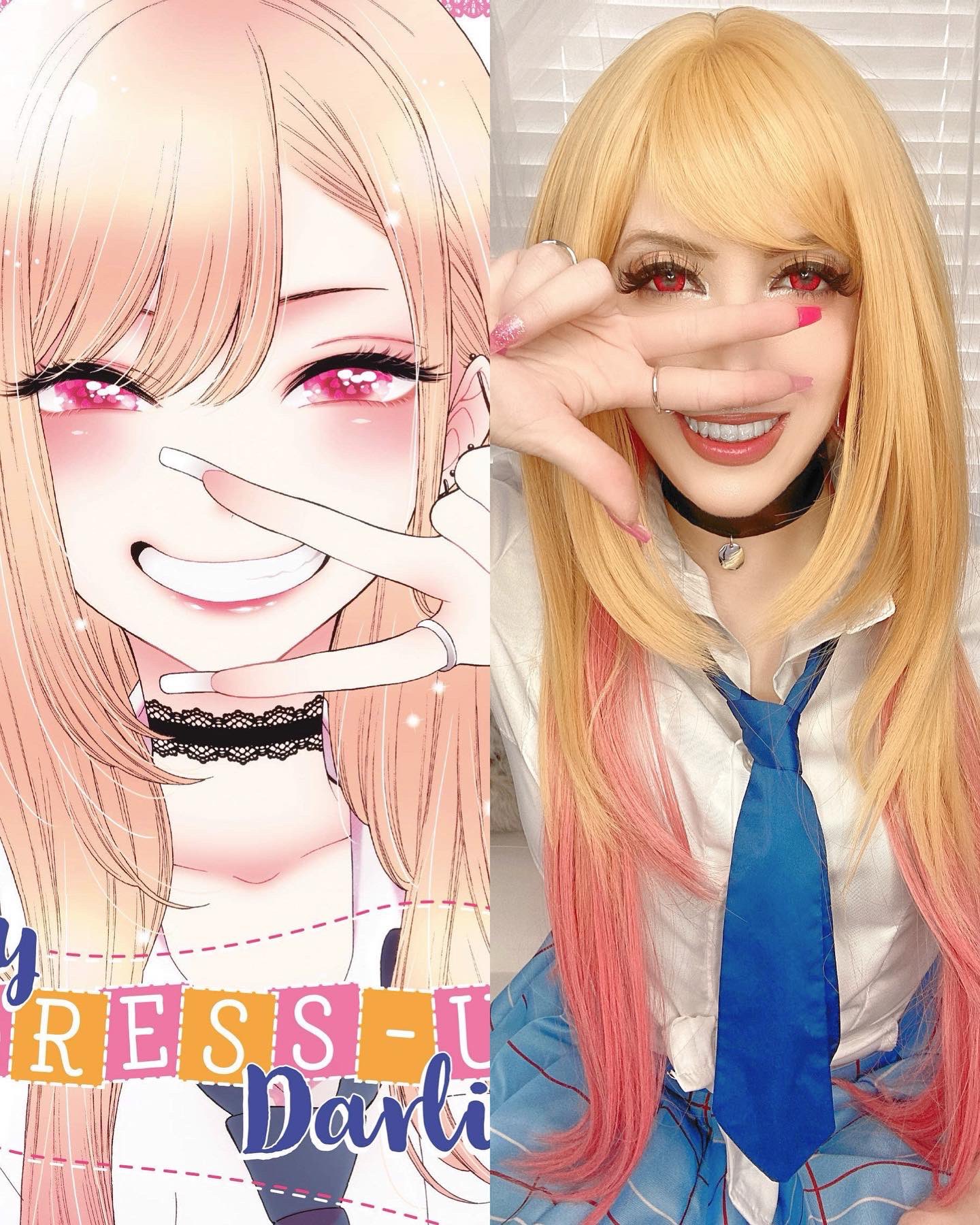 Best Cosplay From My Dress-Up Darling