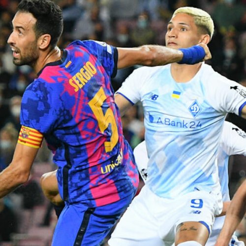 Real Sporting tweet media